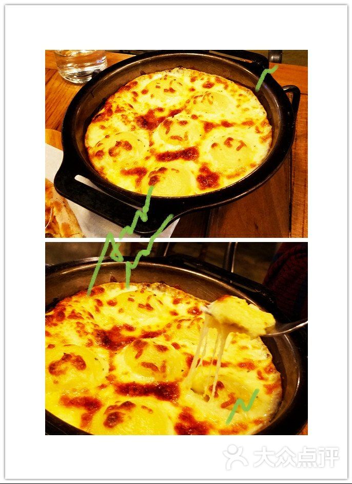 lyfatti pizza莱芙缇披萨