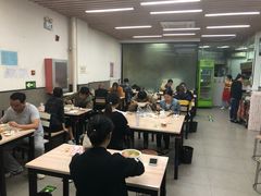 大堂-大藏村拉面(保利首开·熙悦春天店)
