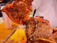 -HELLO MUSAE 拾光缪斯餐厅·纯正希腊风味(苏州中心店)