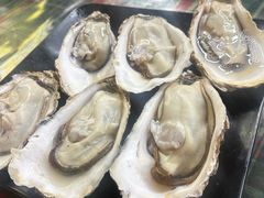 -大富蚝乌东哥饭店·石锅鱼杂·柠檬鸭(革新路店)