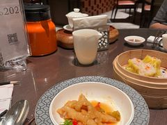 -领事馆19号中餐厅(厦门海景洲际酒店)