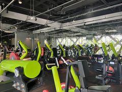 -GMJ·24H健身房(四川北路店)