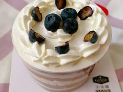 巧克力蛋糕-法诗甜蛋糕店(皇姑大润发店)