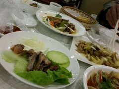 -巴扎美食·新疆菜·西域歌舞表演餐厅(新疆大厦店)