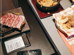 -轻烧烤肉(光谷步行街店)