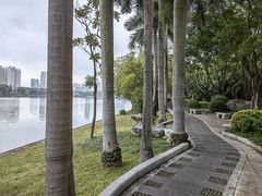 -南宁南湖公园