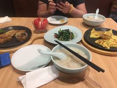 -宏状元现熬粥·京味菜(三里河店)