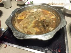-蝎王府羊蝎子(西稍门店)