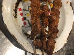 -马路牙子烧烤音乐酒馆(望京店)