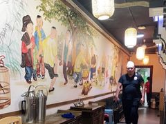 大堂-宗泉烤全羊·烤羊腿(解放东路店)