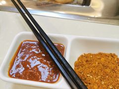 -汉丽轩韩式自助烤肉十二年(SM广场店)