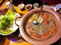 -民食香·腊排骨野生菌美食(木府店)