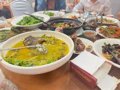 -华庭食府(光明店)