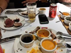 -拉蒂娜·巴西牛排馆 Latina·Brazilian Steakhouse(陆家嘴旗舰店)