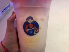 -宝葫芦西北茶食铺(万达店)