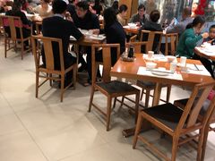 大堂-鼎泰丰(新港中心店)