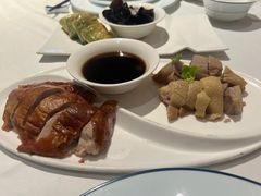 -民国红公馆·秦淮八艳(夫子庙店)