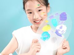 -iF摄影•全家福•证件照•形象照(南山店)