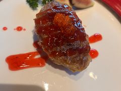 -郑州建业艾美酒店-曙餐厅