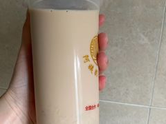 酒酿奶茶+小芋圆-阿姨奶茶专卖(舌涧道杭州惠民路创始店)