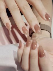 -淑媛美甲美睫美容