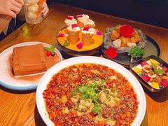 -茉莉餐厅(悦方idmall店)
