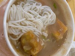 -汪记鲜鱼糊汤粉(沈阳路总店)