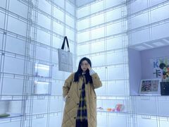 -chi K11艺术空间展览厅