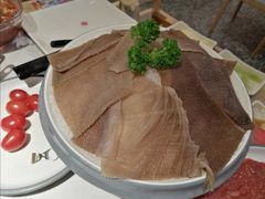 -井格重庆火锅(西直门凯德Mall店)