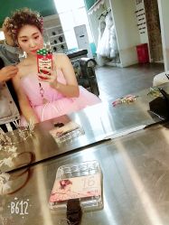 -情订奇缘婚纱摄影(和平路店)
