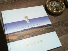-西贝(金桥店)