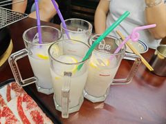 -递酒烤场(湛江路店)