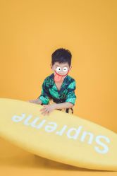 -爱儿美儿童摄影(朝阳公园店)