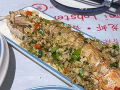 -三妹小龙虾·黄油蟹(华侨城总店)