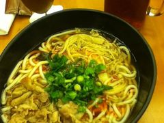 -三千粉牛肉米粉(来客茂店)