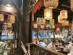 -南京大牌档(济南万象城店)