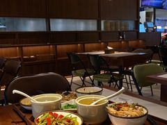 -东园小馆·早茶·淮扬小炒(印象汇店)