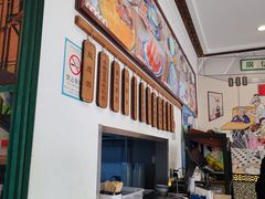 -广信牛奶甜品世家(台东店)