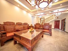 景点-黄松峪水库