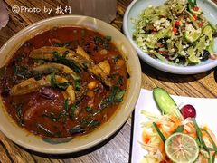 -云上千禾(水上店)