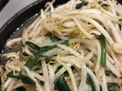 炒银芽-日葵 大阪烧ひまり(仙霞路店)