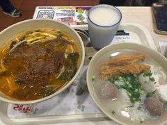 -南記粉麵(灣仔謝斐道店)