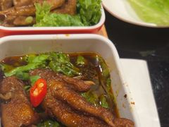 -重庆德忆火锅（龙南街3店）(渝水岸餐饮)