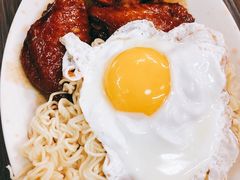 -新记餐厅(香槟大厦店)