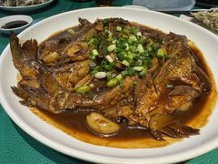 -两户人家农家乐