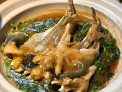 -永安鱼庄·镇江菜(丁卯店)