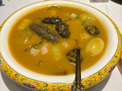 淮扬肉汁萝卜-彩虹之约•淮扬家宴(亚运村店)