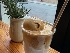 -La Strada(安福路店)