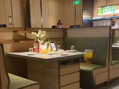 -海底捞火锅(名门店)