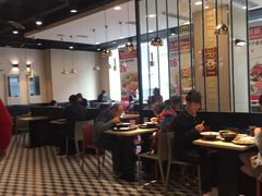 大堂-乡村基(春熙路店)